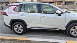 تويوتا راف 4